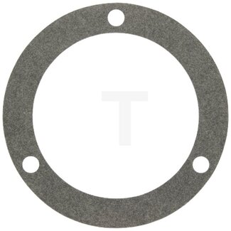 Gasket Rear axle shaft Fendt