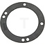 GRANIT Gasket axle cover drive rear axle Fendt