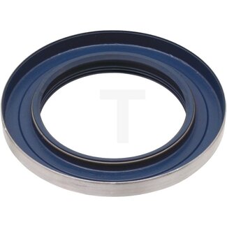 GRANIT Sealing ring half shaft 80 x 120 mm Fendt Farmer 102-108