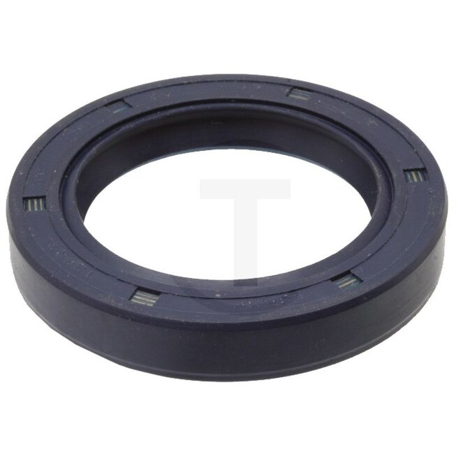 GRANIT Afdichtring steekas achteR55 x 80 Fendt F12GH, F12HL, F12GT - 15406579
