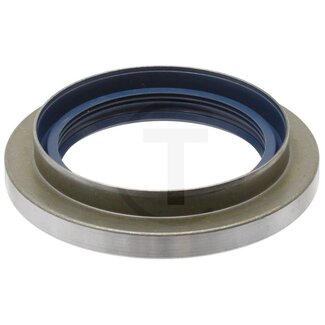 Afdichtring steekas achter 80 x 120 x 11/22,5 mm Fendt FW 138 - FW 238