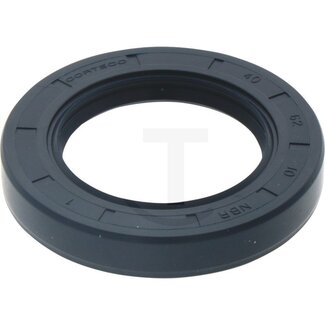 GRANIT Sealing ring for PTO shaft 40 x 62 Fendt