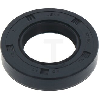 GRANIT Sealing ring for PTO shaft 35 x 62 Fendt F15, F20, F24, F40, FL236, FW 236, FL237, FW237