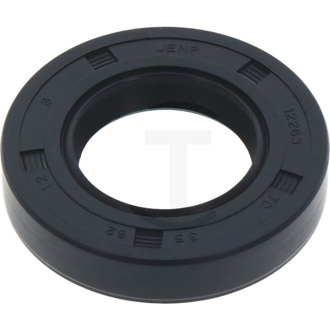 GRANIT Sealing ring for PTO shaft 35 x 62 Fendt F15, F20, F24, F40, FL236, FW 236, FL237, FW237 - X550316802000