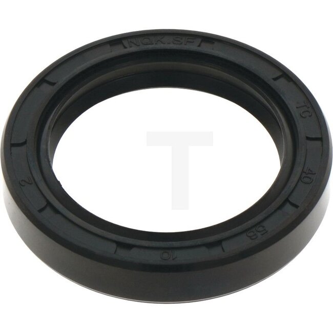 GRANIT Sealing ring for PTO shaft 40 x 56 Fendt FL120, FW120, FL 116, FW116 - X555181702000