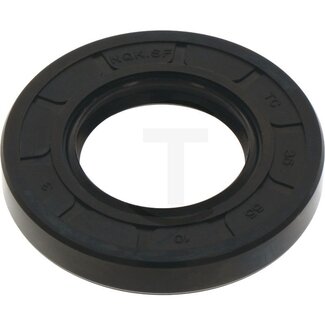 GRANIT Sealing ring for PTO shaft 35 x 65 Fendt FW139, FW 228