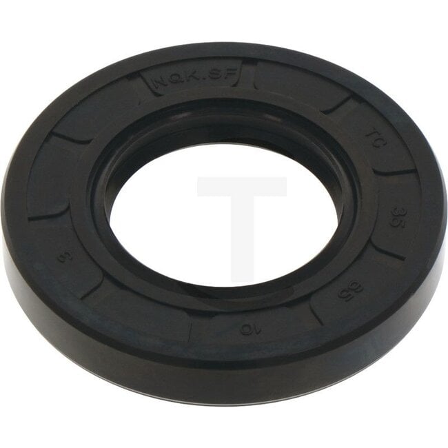 GRANIT Sealing ring for PTO shaft 35 x 65 Fendt FW139, FW 228 - X552170102000