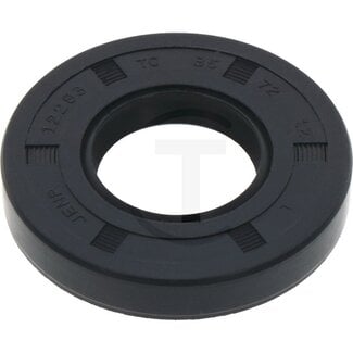 GRANIT Sealing ring for PTO shaft 35 x 72 mm Fendt FW139, FW228