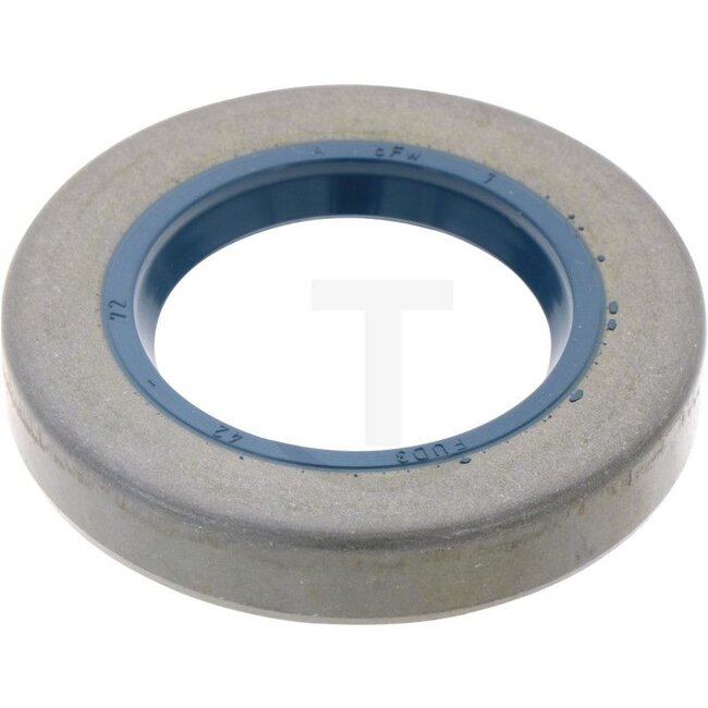 GRANIT Sealing ring for PTO shaft rear 42 x 72 Fendt F225GT, F230GT, FL131 - X500219102000
