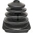 Gear lever gaiter Fendt Farmer 102, 103, 104, 105, 106, 108