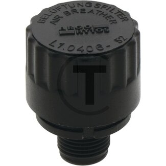 GRANIT Filtre de ventilation