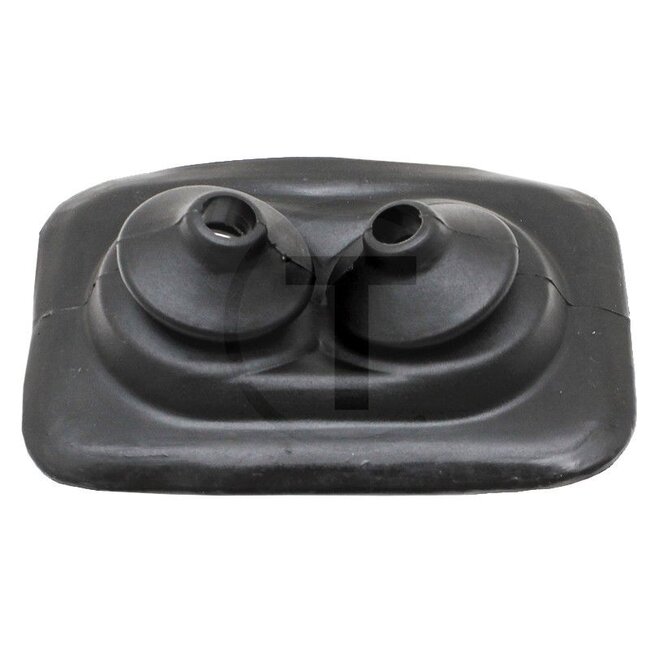 GRANIT Gaiter Gear lever Fendt F225GT, F230GT, F231GT - X566663100000