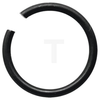 GRANIT Borgring 6-versnellingsbak Fendt FW 120 - 237, FL 120 - 237, F 15 - 24