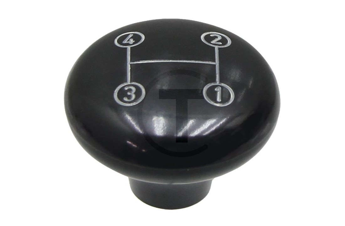 Gear lever knob Fendt FW 139, FW 228 Techniek Totaal Techniek Totaal