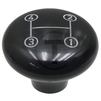 GRANIT Pommeau de levier de vitesses