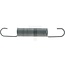 GRANIT Clutch pedal return spring Fendt Farmer 102-108