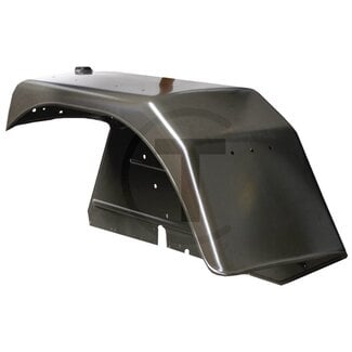 GRANIT Mudguard rear left new version Fendt Farmer 3S, Farmer 4S, Farmer 104, 105