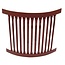 GRANIT Radiatorgrille 380 x 325 mm, breedte ribben 290 mm Fendt F-serie