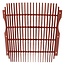 GRANIT Radiator grille Fendt FW139, FW 228