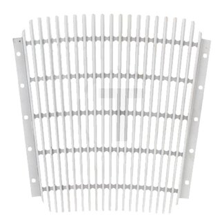 GRANIT Radiator grille Fendt FW238, FW140, FW150