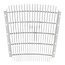 GRANIT Radiator grille Fendt FW238, FW140, FW150