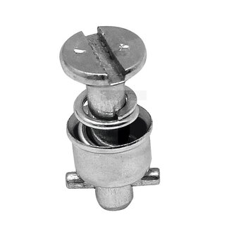 GRANIT Vis de fixation pour grille de radiateur