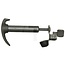 GRANIT Motorkaprubber ronde motorkap Fendt Fix, Farmer, Favorit