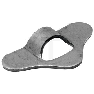 GRANIT Halter Kabine Fendt, Hanomag