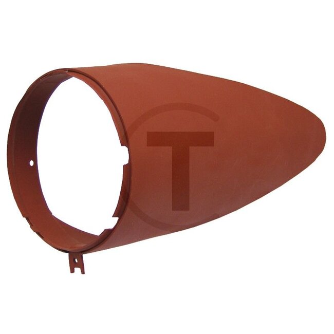 GRANIT Lamphouder links Fendt Fix 2, Fix 16, Farmer 1, 2, 3, Favorit 1, 2, 3 - 154064001