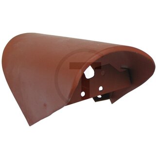 GRANIT Lamp base rear Fendt Fix 2, Fix 16, Farmer 1-3, Favorit 1-3
