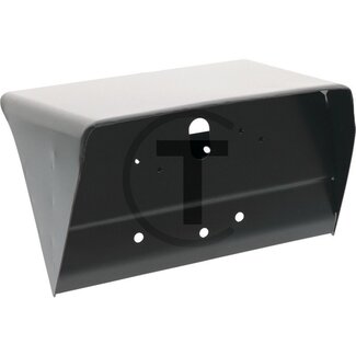 GRANIT Coiffe de phare