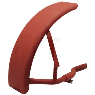 GRANIT Mudguard front right 660 x 175 mm Fendt FW 139, FW 228, FL 131, FW 138