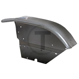 GRANIT Kotflügel hinten links 990 x 320 x 595 mm Fendt F225 GT - F231 GT