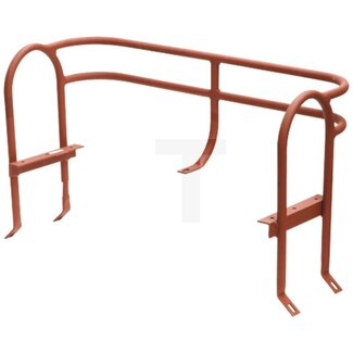 GRANIT Passenger seat Fendt F 15 - F 24