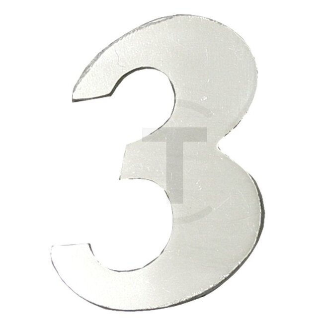 GRANIT Schriftzug 3 Fendt Farmer 3, Favorit 3