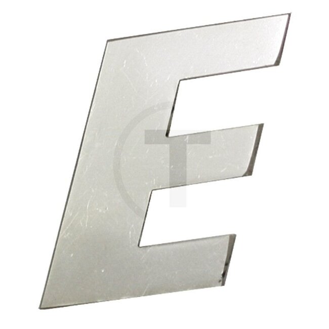 GRANIT Embleem E Fendt Fix 2 E, Farmer 1 E, Farmer 2 E - 15406346