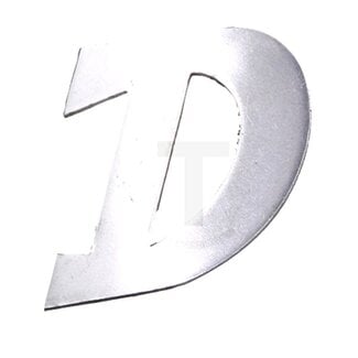GRANIT Emblem D Fendt Fix, Farmer 2 D