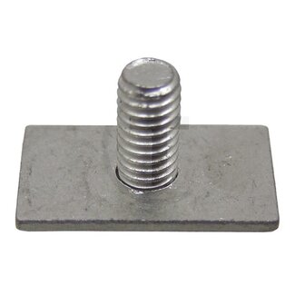 GRANIT Screw for attaching decorative trim Fendt