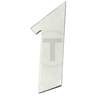 GRANIT Emblem 1 Fendt Fix 1, Farmer 1, Favorit 1