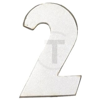 Emblem 2 Fendt Fix 2, Farmer 2, Favorit 2