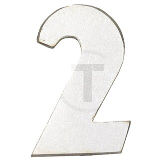 GRANIT Emblem 2 Fendt Fix 2, Farmer 2, Favorit 2