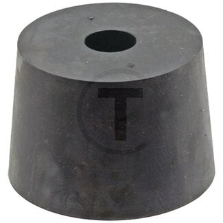 Sitzgummi Fendt F 12 - F 40, FL 116-237, FW 120-237