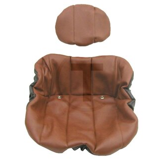 GRANIT Seat cover Grammer DS 50 Fendt FW139, FW 228, FW238, FW258, FW150