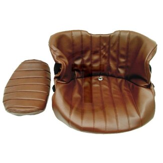 GRANIT Seat cover DS 85 Fendt FW 139, FW 150, FW 228, FW 238, FW 258