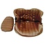 GRANIT Seat cover DS 85 Fendt FW 139, FW 150, FW 228, FW 238, FW 258