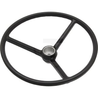 GRANIT Steering wheel Ø 425 mm fine spline, tulip shape Fendt F 12 - F 237