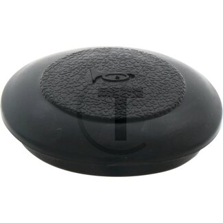 GRANIT Claxonknop Ø 50 mm Fendt F12 - F28, F237, Fix, Farmer, Favorit