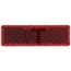 GRANIT Reflector rood 130 x 42 mm, Ø 5,0 mm Fendt Farmer, Favorit
