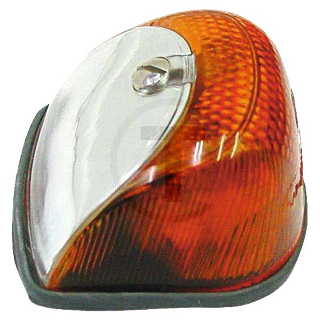 HELLA Knipperlicht Fendt F 12, Fix 1, F12GT, F220GT, F225GT, F230GT - 1550268935760, 2BA001244001