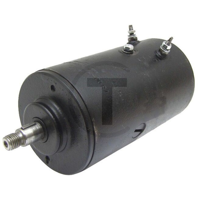 GRANIT Alternator for exchange anticlockwise Fendt FL120, F220GT, F225GT, FL131, F230GT, F231GT (for exchange) - 1559151295019